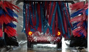 Car Wash Services in Naples, FL | Collier Goodyear Car Care Center