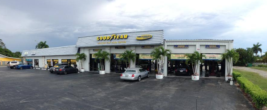 Auto Repair in Naples, Bonita Springs, Marco Island, Estero, Old Marco Junction, and Lely